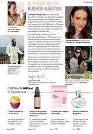 Catálogo Oriflame Página 3