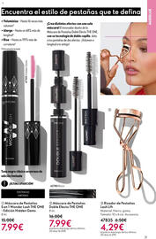 Catálogo Oriflame Página 31