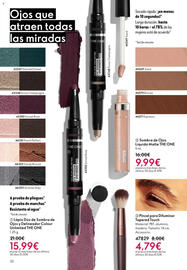 Catálogo Oriflame Página 32