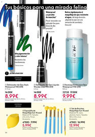 Catálogo Oriflame Página 34