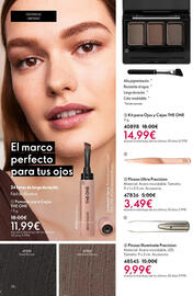 Catálogo Oriflame Página 36