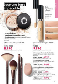 Catálogo Oriflame Página 37