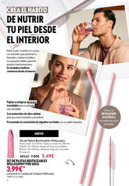 Catálogo Oriflame Página 4
