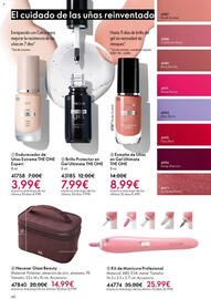 Catálogo Oriflame Página 40