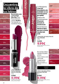 Catálogo Oriflame Página 42