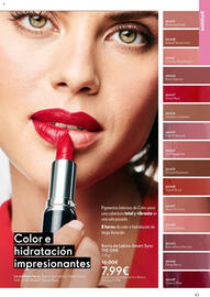 Catálogo Oriflame Página 43