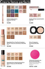 Catálogo Oriflame Página 44