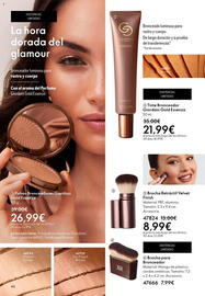 Catálogo Oriflame Página 46