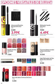 Catálogo Oriflame Página 50