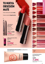 Catálogo Oriflame Página 51
