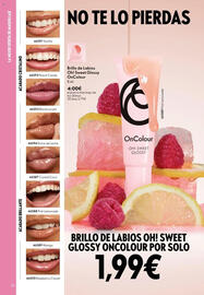 Catálogo Oriflame Página 52