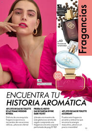 Catálogo Oriflame Página 53