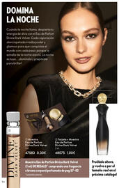 Catálogo Oriflame Página 54