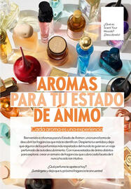Catálogo Oriflame Página 55