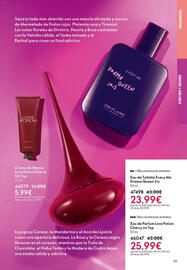Catálogo Oriflame Página 59