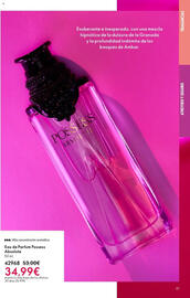 Catálogo Oriflame Página 61