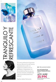 Catálogo Oriflame Página 62