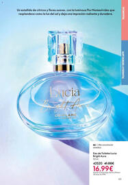 Catálogo Oriflame Página 63