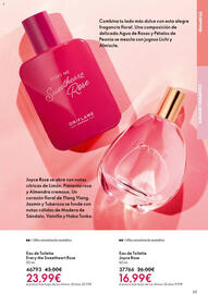 Catálogo Oriflame Página 65