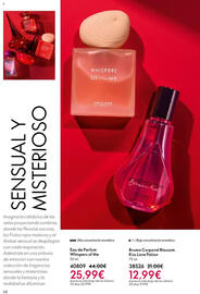 Catálogo Oriflame Página 68