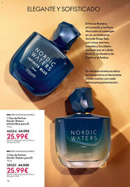 Catálogo Oriflame Página 74
