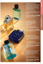 Catálogo Oriflame Página 75