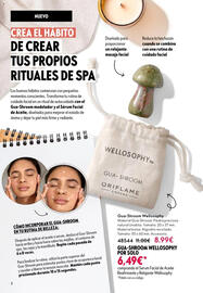 Catálogo Oriflame Página 8
