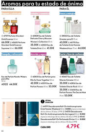 Catálogo Oriflame Página 80