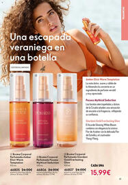 Catálogo Oriflame Página 81