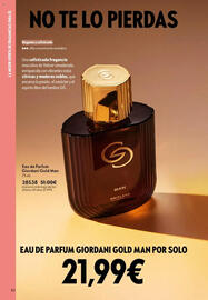 Catálogo Oriflame Página 82