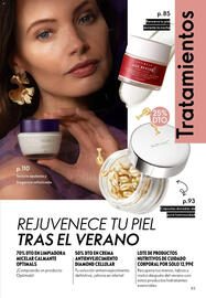 Catálogo Oriflame Página 83