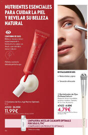Catálogo Oriflame Página 84