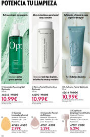 Catálogo Oriflame Página 86