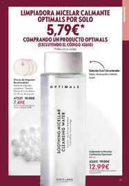 Catálogo Oriflame Página 87