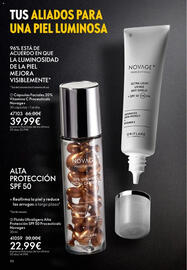 Catálogo Oriflame Página 90