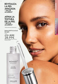 Catálogo Oriflame Página 91
