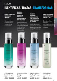 Catálogo Oriflame Página 97