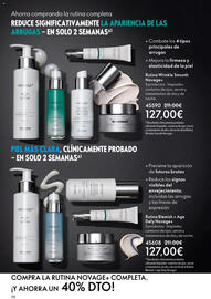 Catálogo Oriflame Página 98