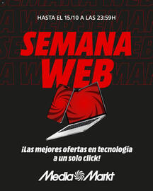 Folleto MediaMarkt semana 41 Página 1