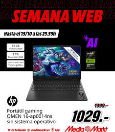 Folleto MediaMarkt semana 41 Página 2