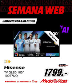 Folleto MediaMarkt semana 41 Página 3