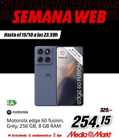 Folleto MediaMarkt semana 41 Página 4
