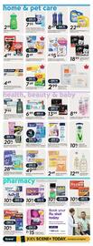 Safeway flyer week 41 Page 12