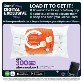 Safeway flyer week 41 Page 13