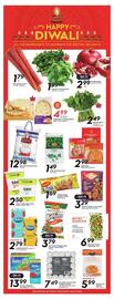 Safeway flyer week 41 Page 15