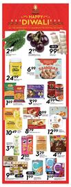 Safeway flyer week 41 Page 16