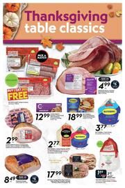 Safeway flyer week 41 Page 17