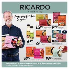 Safeway flyer week 41 Page 19