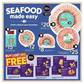 Safeway flyer week 41 Page 20