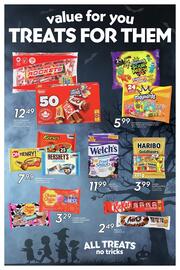 Safeway flyer week 41 Page 21